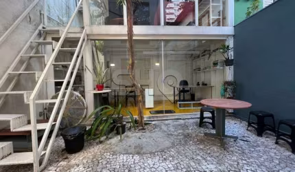 Casa comercial com 4 salas à venda na Rua Apinajés, 440, Perdizes, São Paulo por R$ 2.500.000