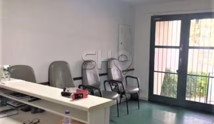 Casa comercial com 8 salas à venda na Avenida Brigadeiro Luís Antônio, 4510, Bela Vista, São Paulo por R$ 2.600.000
