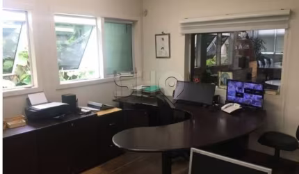 Casa comercial com 10 salas à venda na Rua Tupi, 252, Higienópolis, São Paulo por R$ 5.650.000