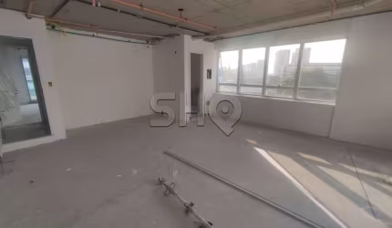 Sala comercial com 1 sala à venda na Rua Tagipuru, 280, Barra Funda, São Paulo por R$ 448.000