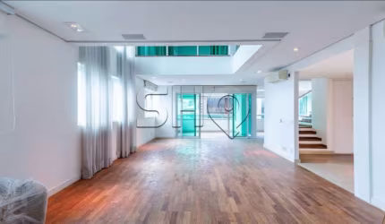 Apartamento com 3 quartos à venda na Rua Jorge Coelho, 167, Jardim Paulistano, São Paulo por R$ 7.000.000