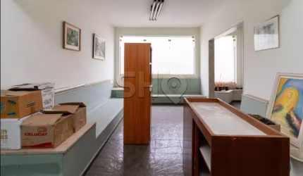 Casa comercial com 1 sala para alugar na Rua Iperoig, 649, Perdizes, São Paulo por R$ 7.000