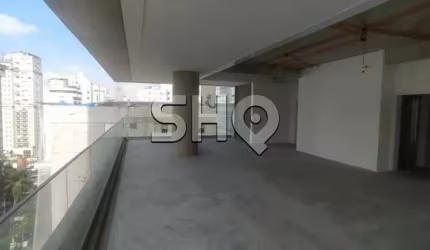 Apartamento com 4 quartos à venda na Alameda Lorena, 1345, Jardim América, São Paulo por R$ 16.900.000