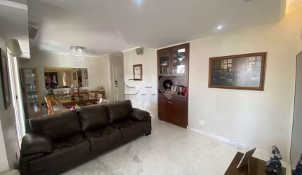 Apartamento com 3 quartos à venda na Rua Doutor Bacelar, 395, Vila Clementino, São Paulo por R$ 2.150.000