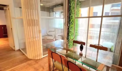 Apartamento com 2 quartos à venda na Rua Gomes de Carvalho, 968, Vila Olímpia, São Paulo por R$ 970.000