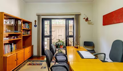 Casa comercial à venda na Rua Cotoxó, 494, Perdizes, São Paulo por R$ 1.985.000