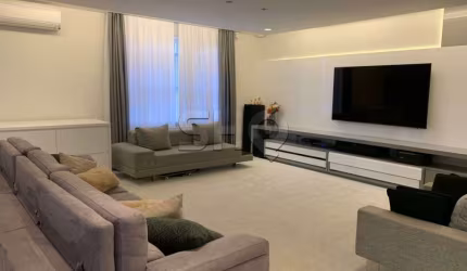 Apartamento com 4 quartos à venda na Rua Aureliano Coutinho, 355, Higienópolis, São Paulo por R$ 3.950.000
