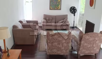 Casa com 3 quartos à venda na Rua Madalena, 280, Vila Madalena, São Paulo por R$ 2.400.000