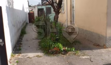 Terreno à venda na Rua Guiara, 411, Pompéia, São Paulo por R$ 3.800.000