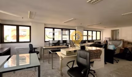 Sala comercial com 1 sala à venda na Rua Monte Alegre, 212, Perdizes, São Paulo por R$ 600.000