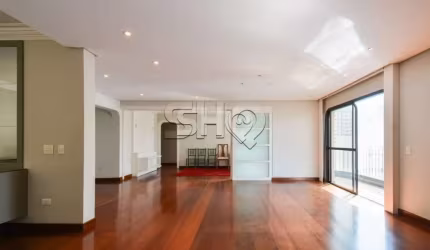 Apartamento com 3 quartos à venda na Rua Castro Alves, 778, Aclimação, São Paulo por R$ 1.400.000