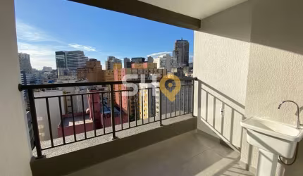 Apartamento com 1 quarto à venda na Rua Rego Freitas, 62, República, São Paulo por R$ 430.000