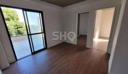 Apartamento com 2 quartos à venda na Rua Alfredo Pujol, 451, Santana, São Paulo por R$ 689.000