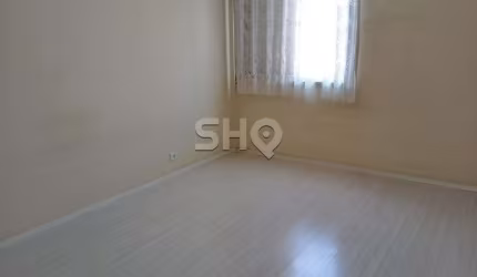 Apartamento com 3 quartos à venda na Rua Fábia, 60, Vila Romana, São Paulo por R$ 620.000