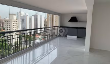 Apartamento com 4 quartos à venda na Avenida Conselheiro Rodrigues Alves, 534, Vila Mariana, São Paulo por R$ 5.002.000