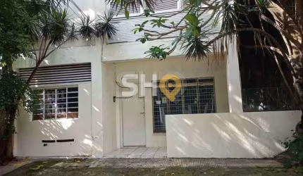 Casa comercial com 4 salas à venda na Rua Pedro de Toledo, 1036, Vila Clementino, São Paulo por R$ 2.200.000