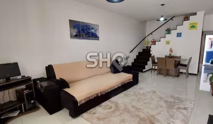 Casa com 3 quartos à venda na Rua Cruz de Malta, 558, Parada Inglesa, São Paulo por R$ 950.000