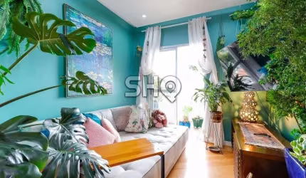Apartamento com 3 quartos à venda na Rua José de Almeida, 608, Vila Medeiros, São Paulo por R$ 630.000