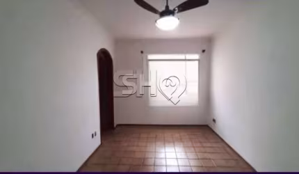 Apartamento com 2 quartos à venda na Rua Piracuama, 334, Perdizes, São Paulo por R$ 430.000
