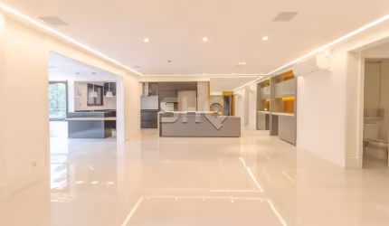 Apartamento com 3 quartos à venda na Rua Barão do Bananal, 455, Pompéia, São Paulo por R$ 2.540.000