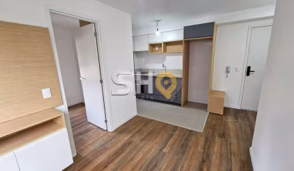 Apartamento com 2 quartos para alugar na Alameda Iraé, 144, Moema, São Paulo por R$ 4.000