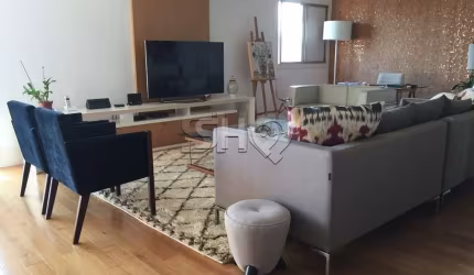 Apartamento com 3 quartos à venda na Rua Campevas, 253, Perdizes, São Paulo por R$ 1.480.000