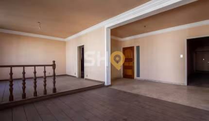 Apartamento com 4 quartos à venda na Rua Itacolomi, 300, Higienópolis, São Paulo por R$ 3.200.000