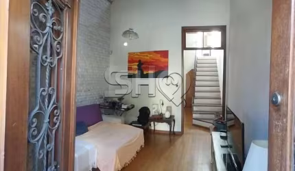 Casa em condomínio fechado com 1 quarto à venda na Travessa Dona Paula, 5, Higienópolis, São Paulo por R$ 1.750.000
