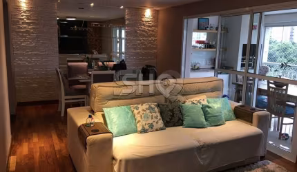 Apartamento com 3 quartos à venda na Avenida Direitos Humanos, 1201, Imirim, São Paulo por R$ 1.200.000
