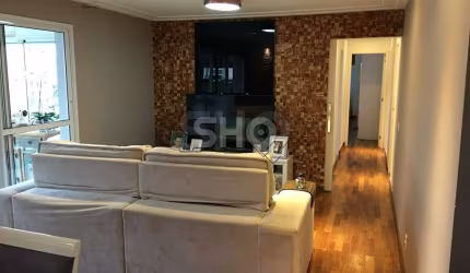 Apartamento com 3 quartos à venda na Avenida Direitos Humanos, 1201, Imirim, São Paulo por R$ 1.200.000