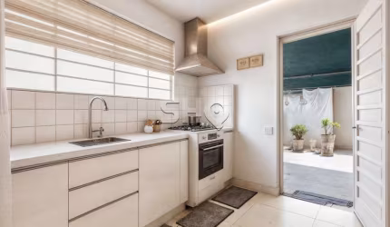 Casa com 3 quartos à venda na Rua Cotoxó, 1284, Perdizes, São Paulo por R$ 1.900.000