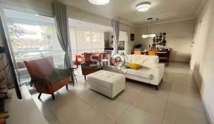 Apartamento com 3 quartos à venda na Rua Tito, 842, Vila Romana, São Paulo por R$ 2.300.000