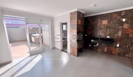 Casa com 3 quartos à venda na Rua das Camélias, 890, Mirandópolis, São Paulo por R$ 1.720.000