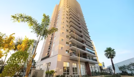 Apartamento com 2 quartos à venda na Rua do Lago, 82, Ipiranga, São Paulo por R$ 620.000