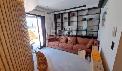 Apartamento com 2 quartos à venda na Rua Doutor Amâncio de Carvalho, 183, Vila Mariana, São Paulo por R$ 1.350.000