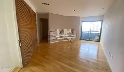 Apartamento com 3 quartos à venda na Rua Herculano, 500, Sumaré, São Paulo por R$ 1.150.000