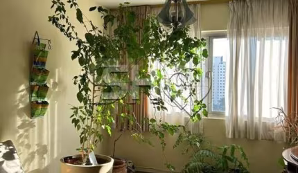 Apartamento com 3 quartos à venda na Rua Duílio, 529, Água Branca, São Paulo por R$ 820.000