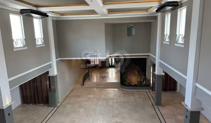 Casa comercial para alugar na Avenida Águas de São Pedro, 135, Jardim São Paulo (Zona Norte), São Paulo por R$ 42.000