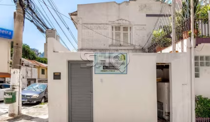 Casa comercial para alugar na Rua Doutor Cândido Espinheira, 786, Perdizes, São Paulo por R$ 6.000