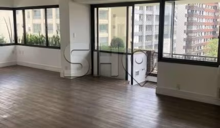 Apartamento com 4 quartos para alugar na Rua Tucumã, 661, Jardim Europa, São Paulo por R$ 25.000