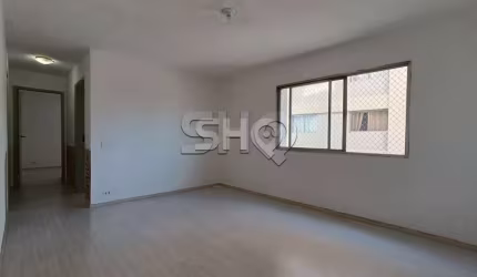 Apartamento com 2 quartos à venda na Rua Chico Pontes, 605, Vila Guilherme, São Paulo por R$ 450.000