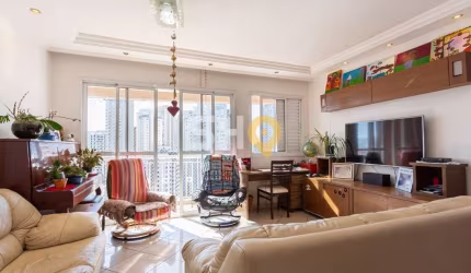 Apartamento com 3 quartos à venda na Avenida Diógenes Ribeiro de Lima, 2991, Alto da Lapa, São Paulo por R$ 990.000