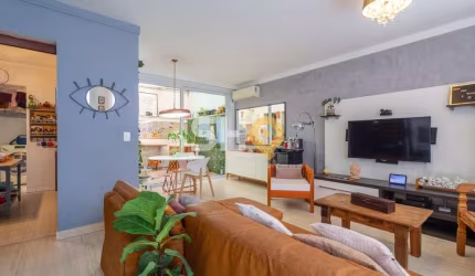 Casa em condomínio fechado com 2 quartos à venda na Rua Félix Della Rosa, 450, Pompéia, São Paulo por R$ 1.250.000