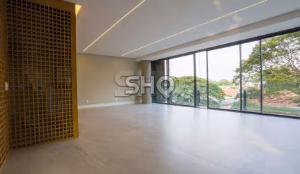 Apartamento com 3 quartos à venda na Rua Januário Miraglia, 111, Vila Nova Conceição, São Paulo por R$ 7.448.150