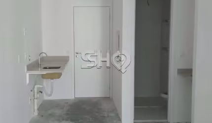 Apartamento com 1 quarto à venda na Rua Bartolomeu de Gusmão, 488, Vila Mariana, São Paulo por R$ 450.000