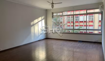 Apartamento com 3 quartos à venda na Rua Ibiapinópolis, 967, Jardim Paulistano, São Paulo por R$ 3.130.000