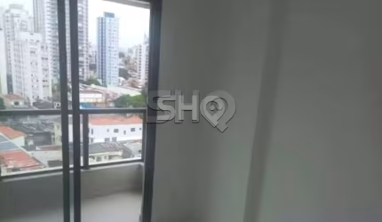 Apartamento com 2 quartos à venda na Rua Dona Leopoldina, 625, Ipiranga, São Paulo por R$ 808.300
