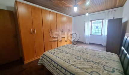 Casa com 5 quartos à venda na Rua José Margarido, 192, Santana, São Paulo por R$ 800.000