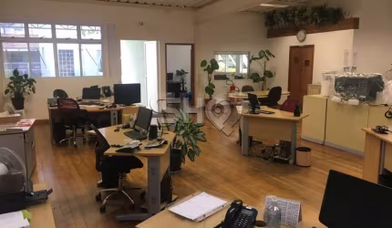 Casa comercial para alugar na Rua Tupi, 252, Higienópolis, São Paulo por R$ 28.000