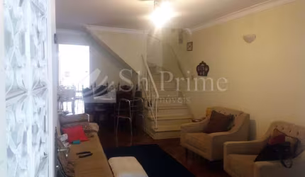 Casa com 2 quartos à venda na Rua Cayowaá, 1359, Perdizes, São Paulo por R$ 840.000